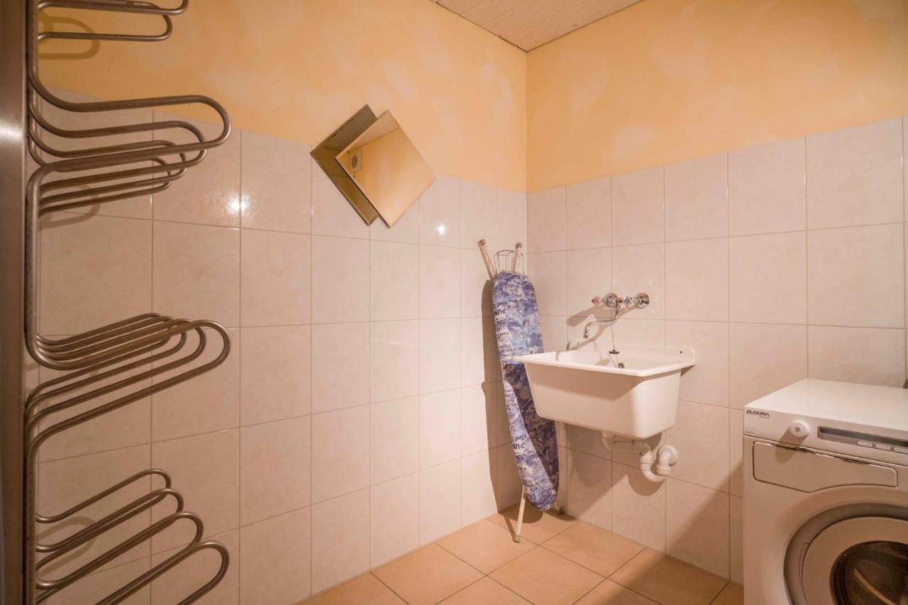 Apartment Zell Am Ziller 2 Экстерьер фото