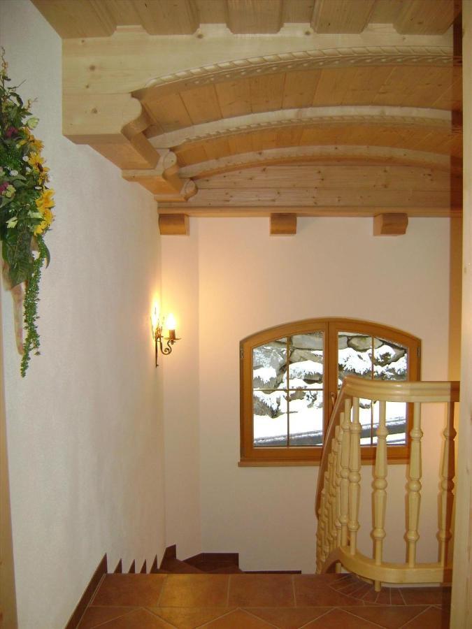 Apartment Zell Am Ziller 2 Экстерьер фото