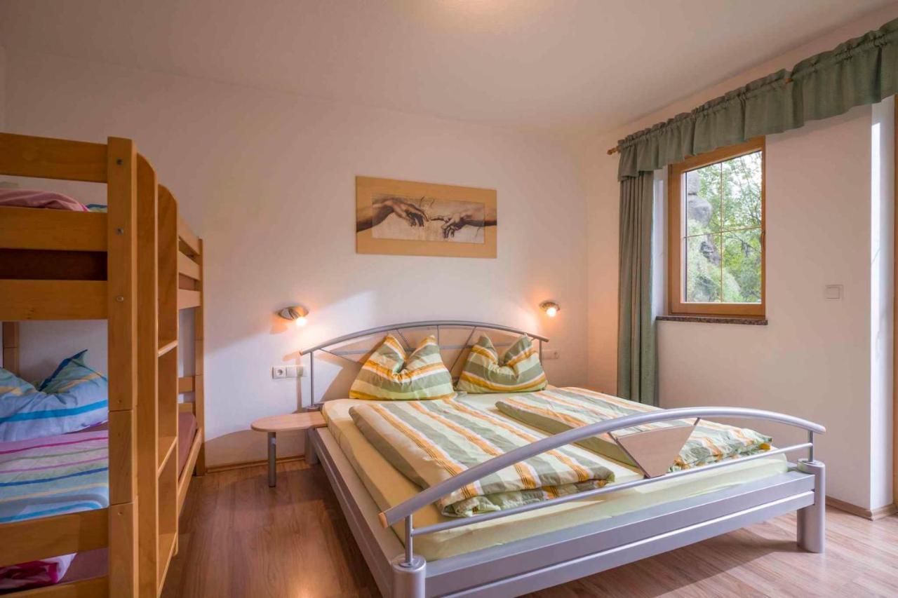 Apartment Zell Am Ziller 2 Экстерьер фото