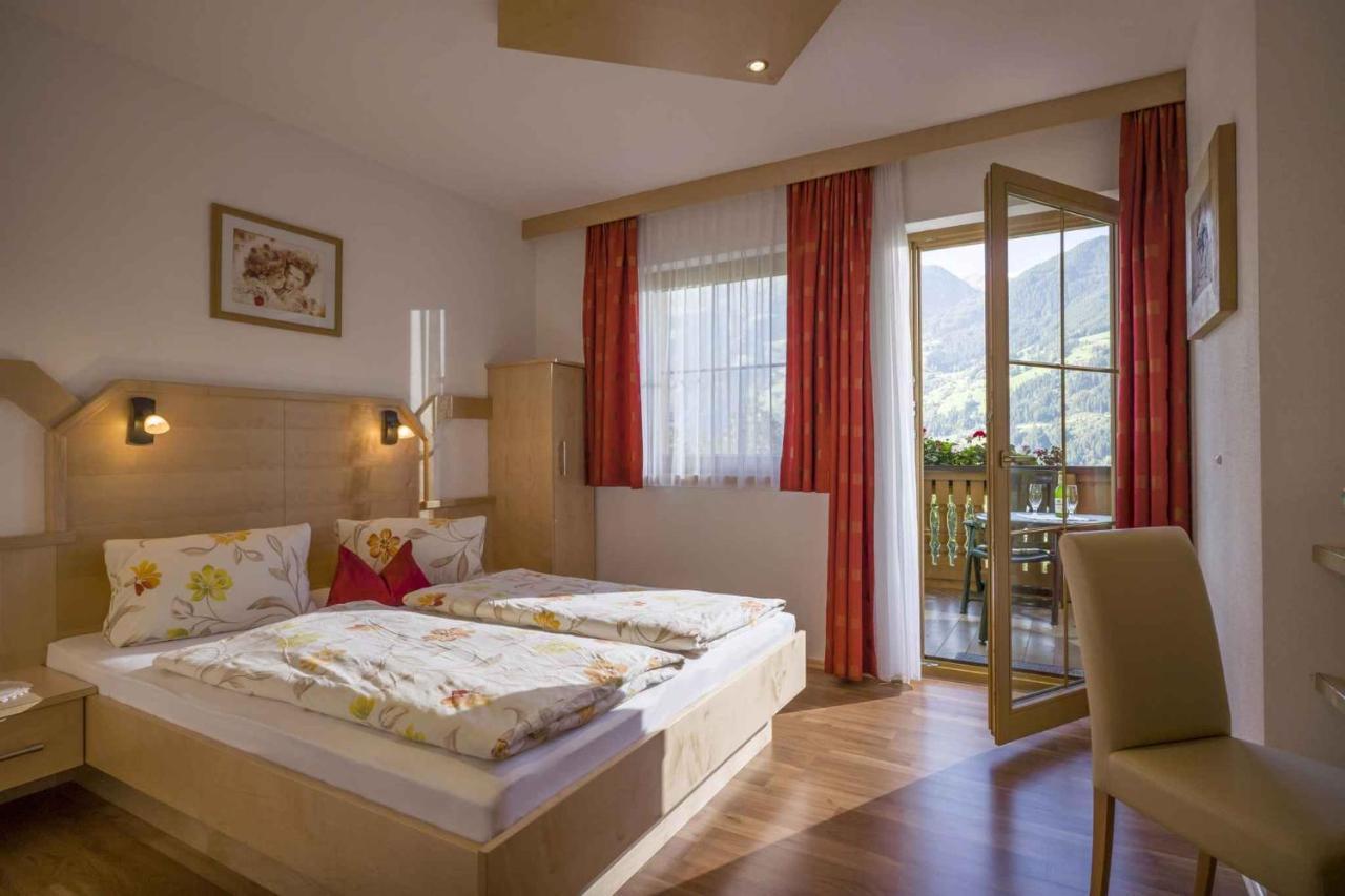 Apartment Zell Am Ziller 2 Экстерьер фото