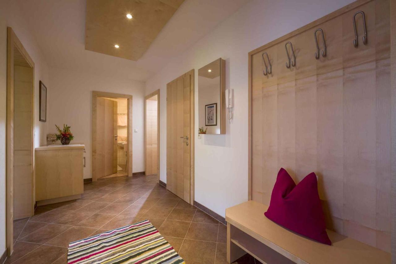Apartment Zell Am Ziller 2 Экстерьер фото