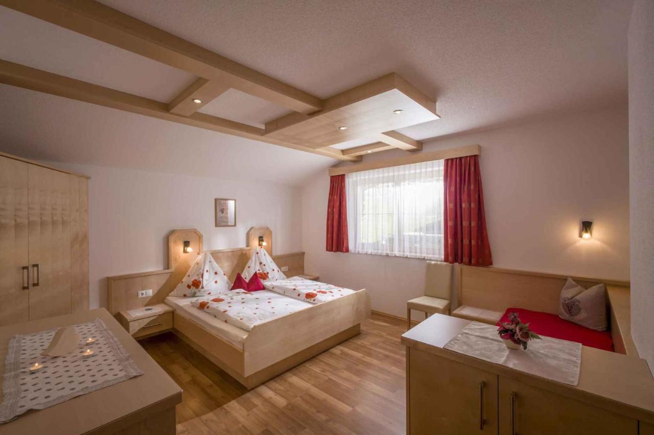 Apartment Zell Am Ziller 2 Экстерьер фото