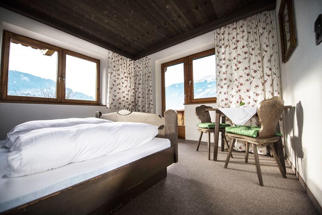 Apartment Zell Am Ziller 2 Номер фото
