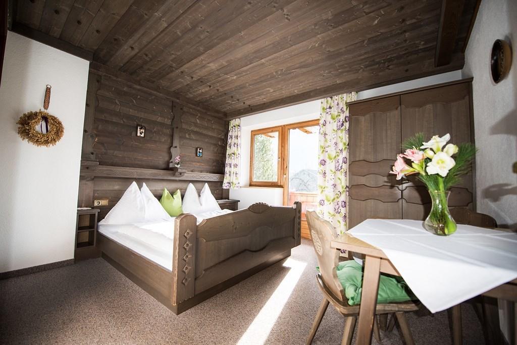 Apartment Zell Am Ziller 2 Номер фото