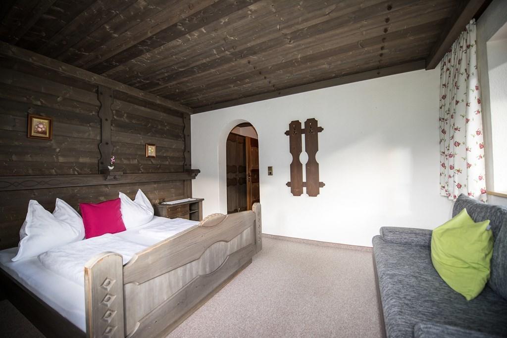 Apartment Zell Am Ziller 2 Номер фото