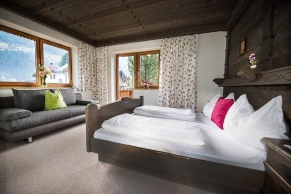 Apartment Zell Am Ziller 2 Номер фото